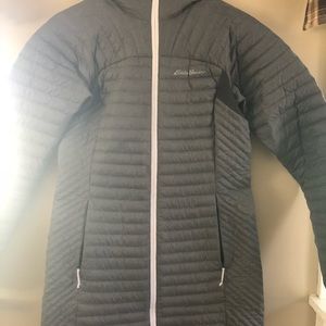 Eddie Bauer Winter Jacket
